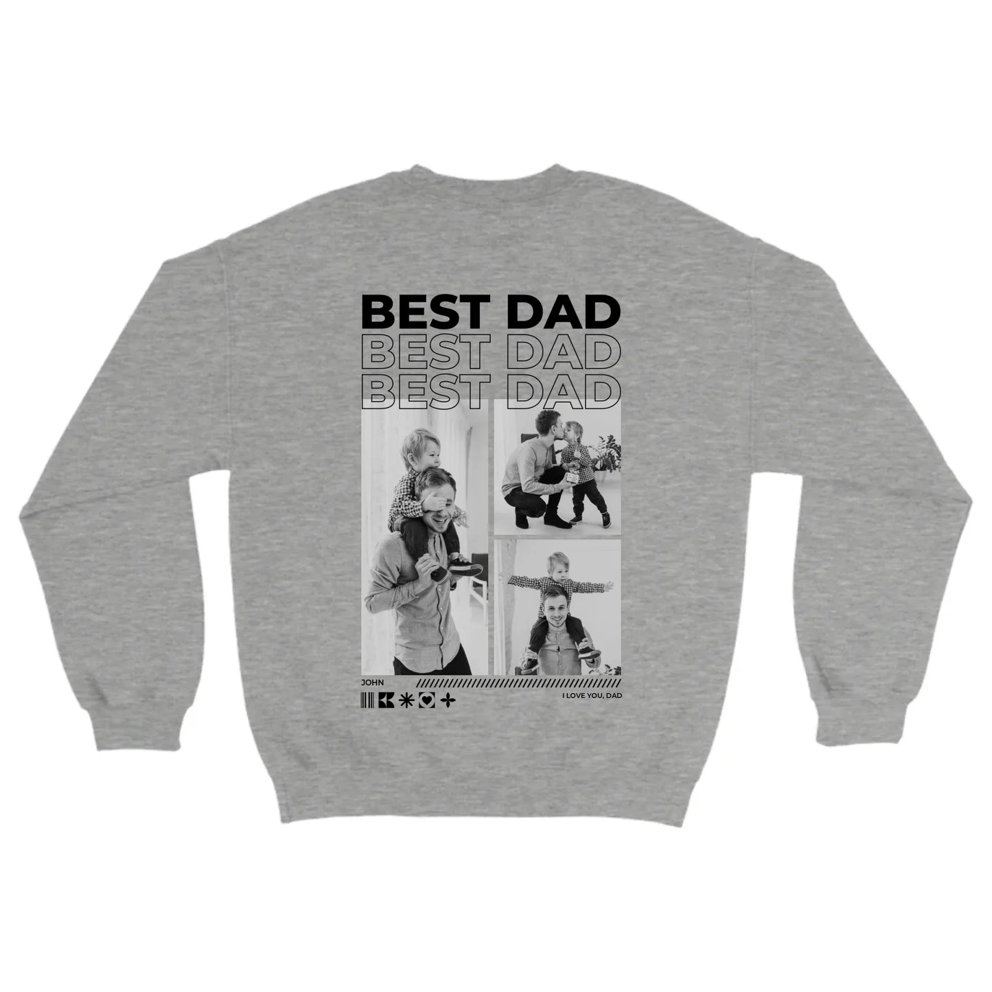ASH-TSHIRT