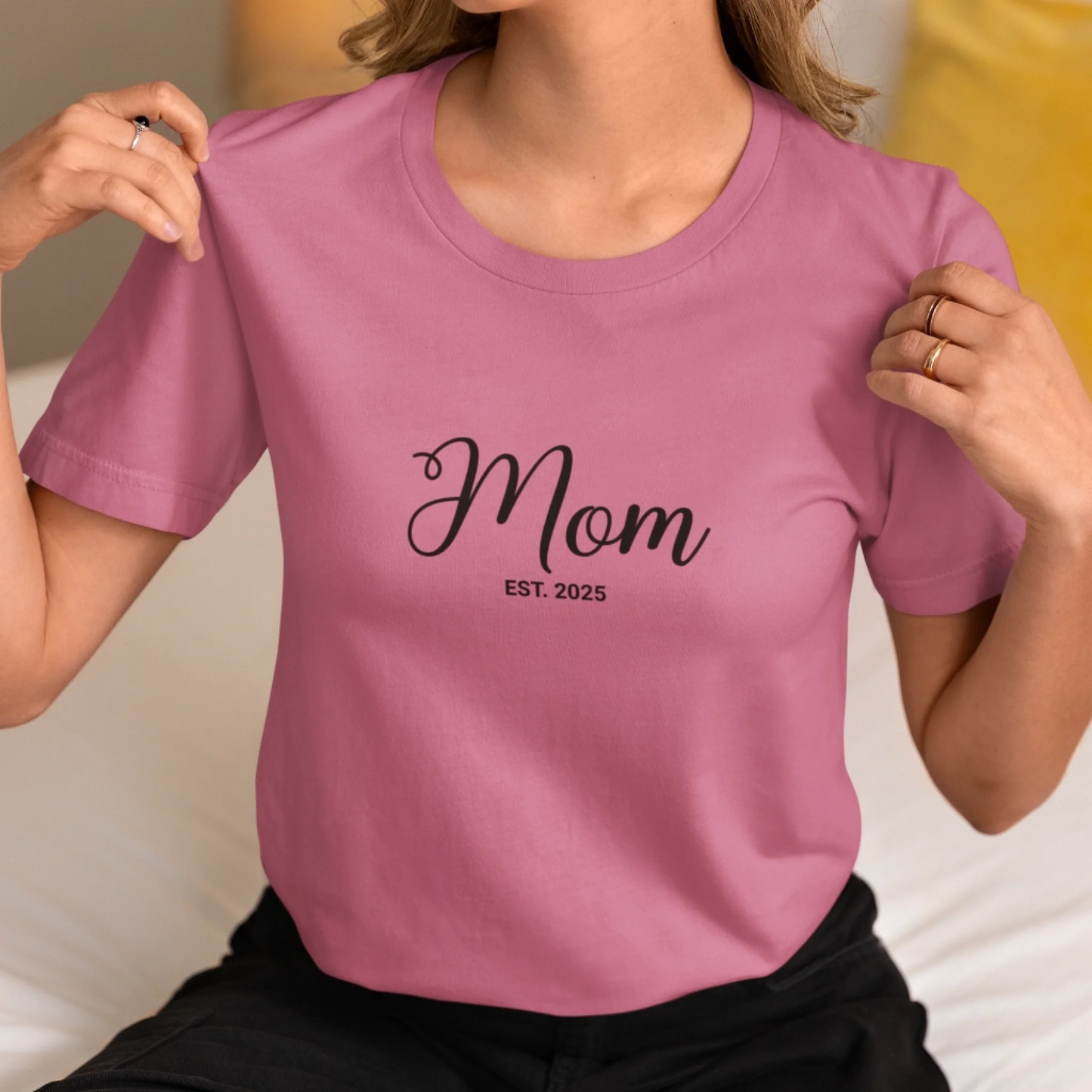 bella-canvas-t-shirt-mockup-of-a-cropped-face-woman-sitting-on-a-bed-m37290 (2)