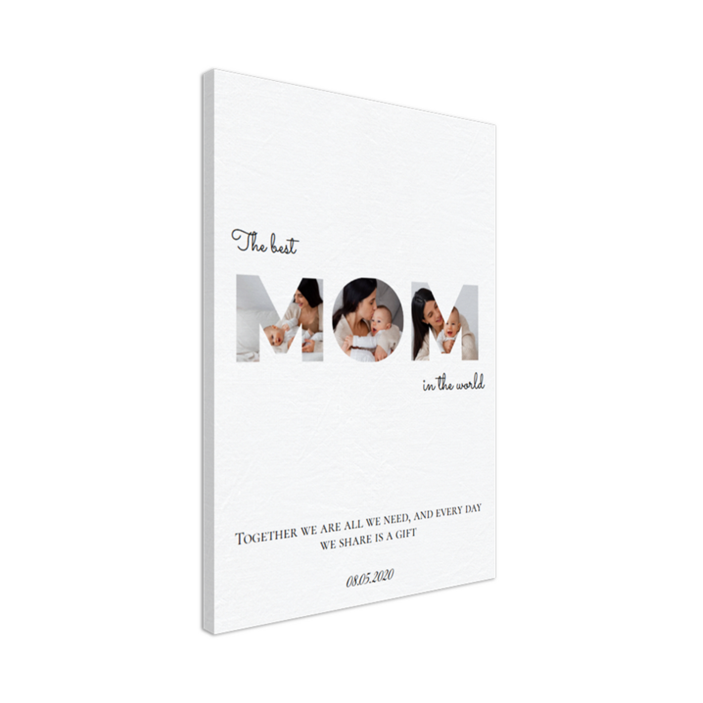 Canvas Mom